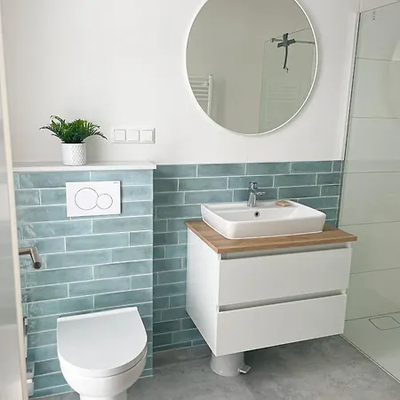 Apartment - Wildecker Ferienbutze Honebach