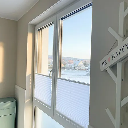 Apartment - Wildecker Ferienbutze *