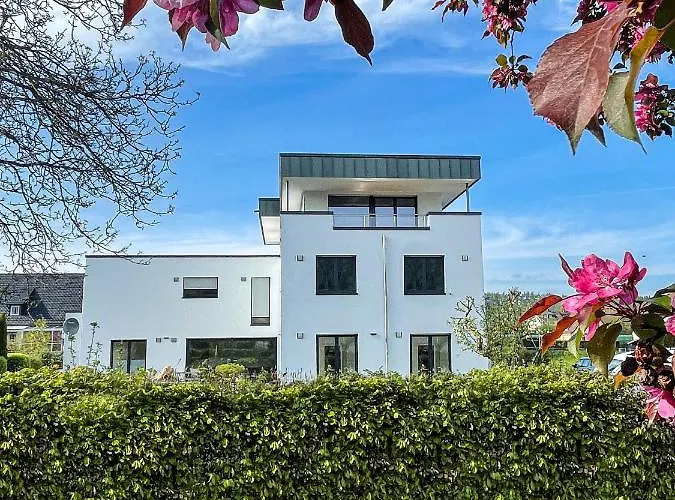 - Wildecker Ferienbutze Apartment *